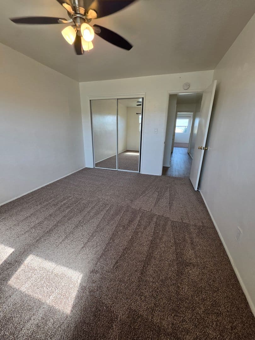 San Diego Apartment: 3522 College Ave