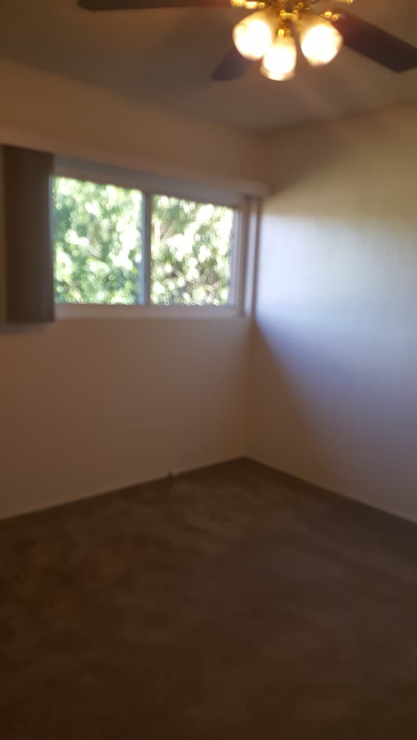La Mesa Apartment: 4453-55 Rosebud Lane