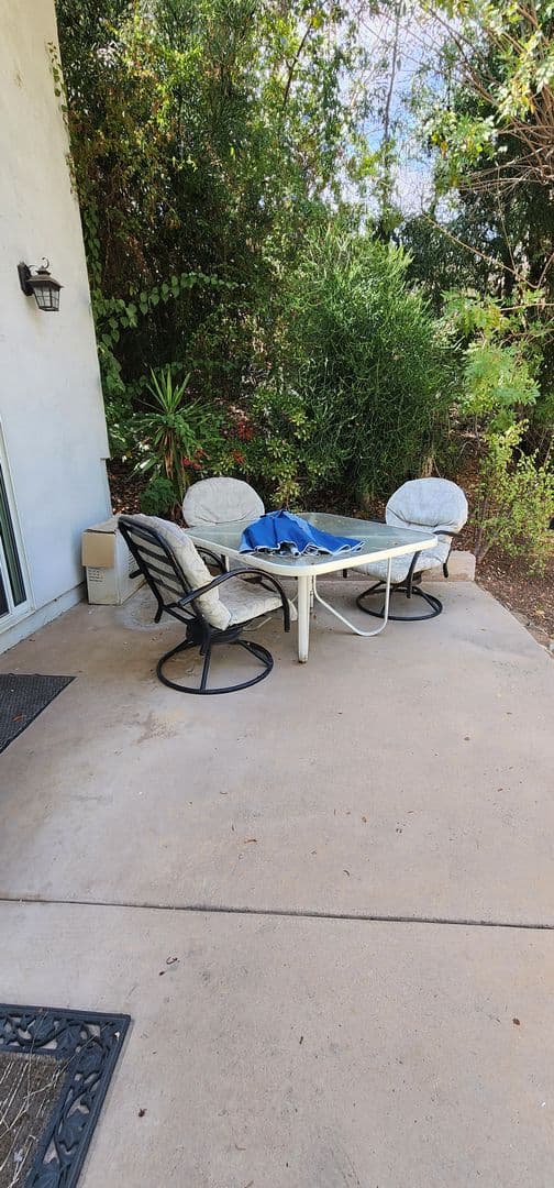 La Mesa Apartment: 3874 American Avenue