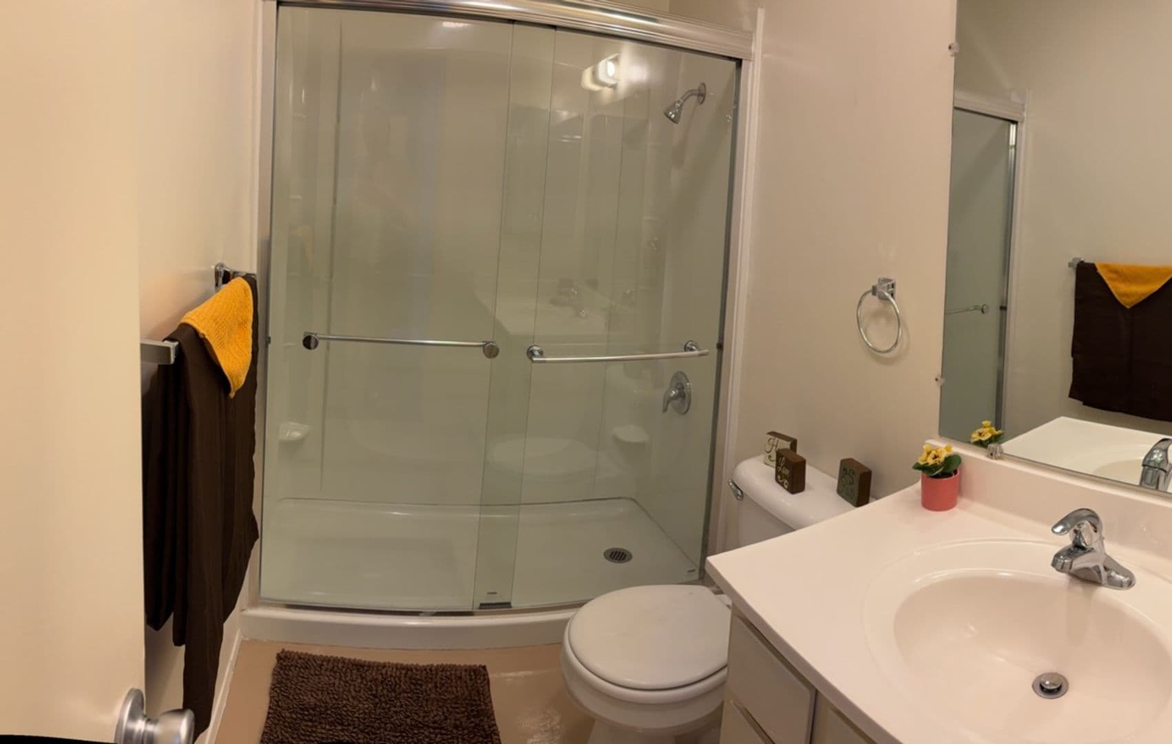 San Diego Apartment: 4881 70th Street
