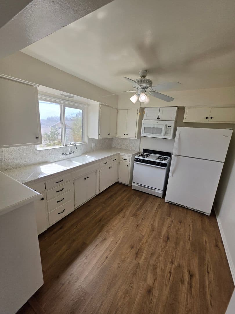 San Diego Apartment: 3522 College Ave