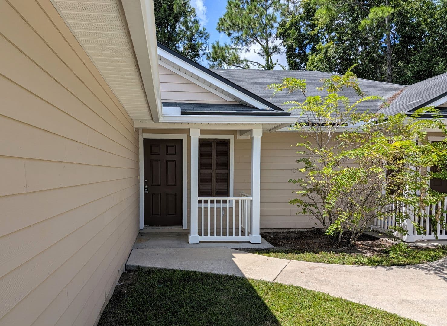 St. Augustine House: 130 Plantation Point Drive