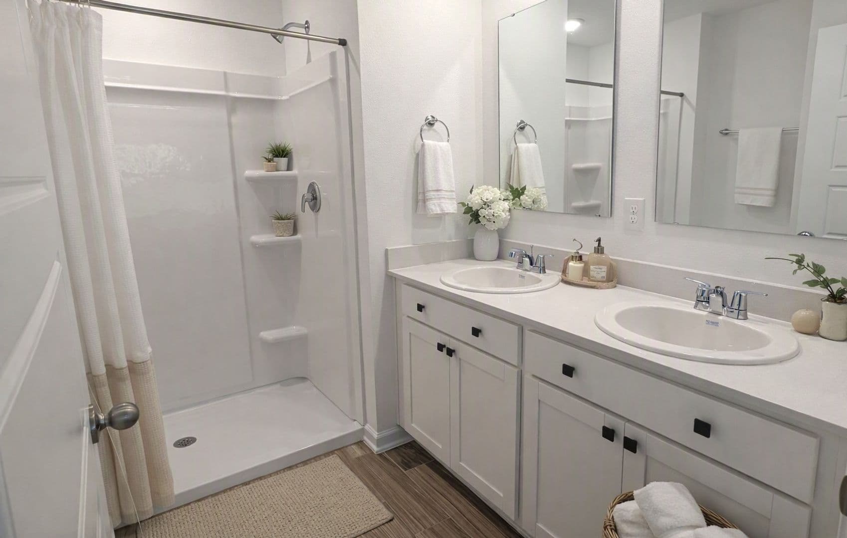 Jacksonville Townhome: 3227 Schoolmarm St