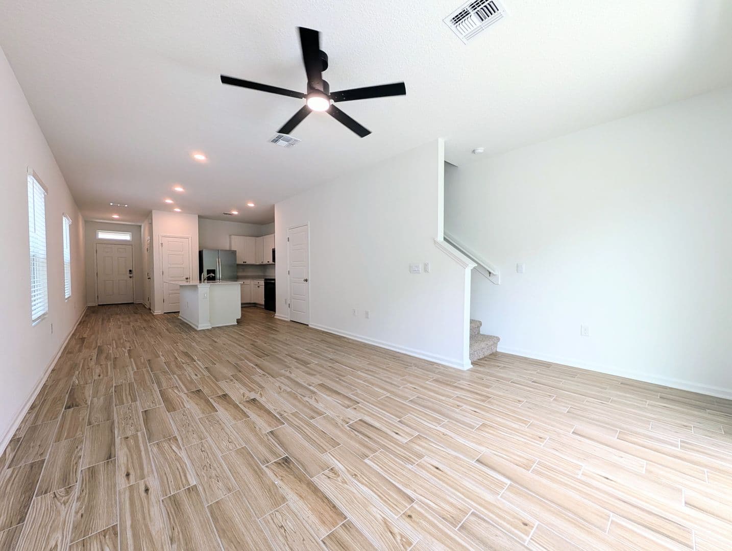 Jacksonville Townhome: 3218 Schoolmarm St
