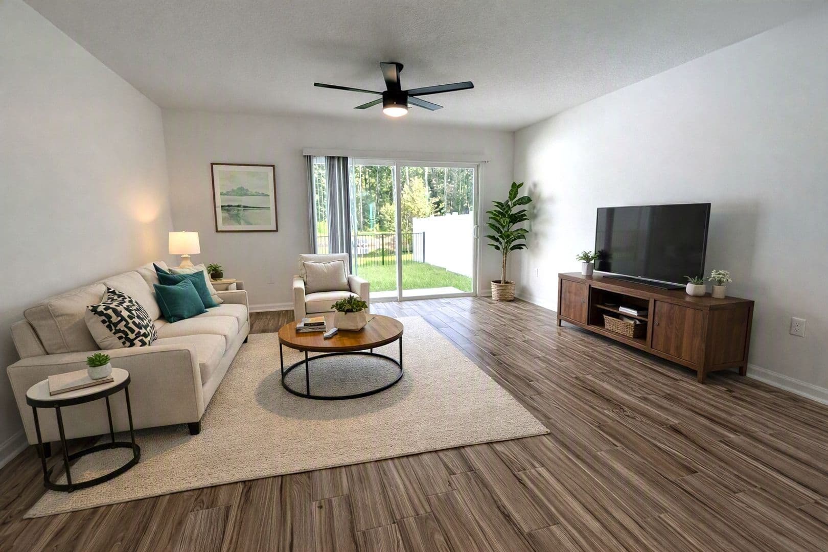 Jacksonville Townhome: 3237 Schoolmarm St