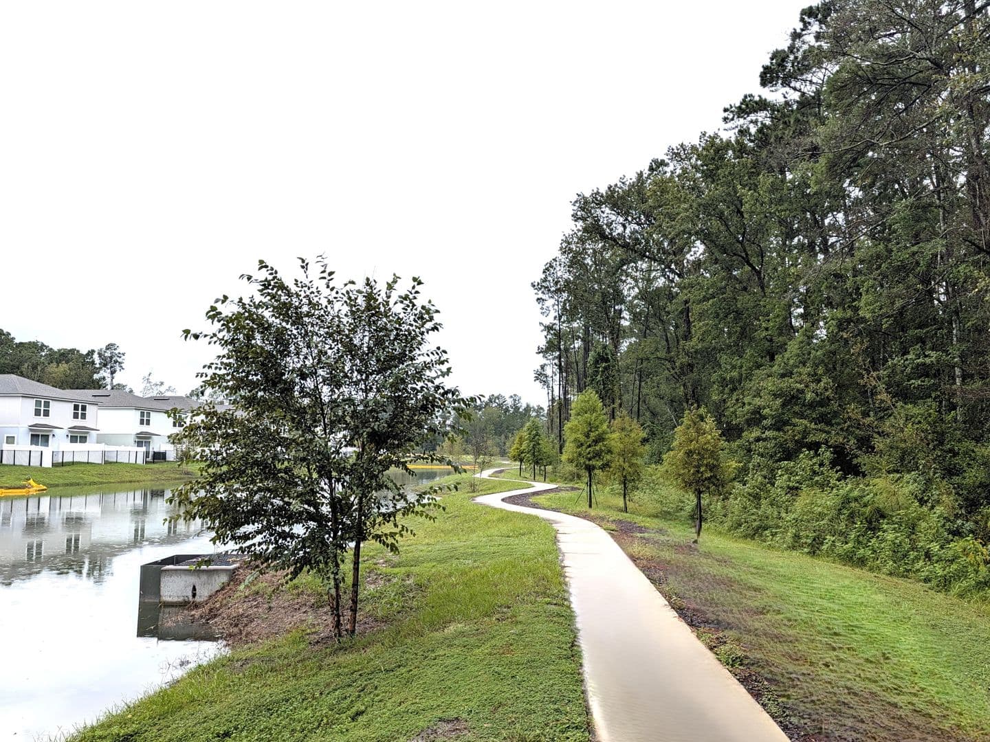 Jacksonville Townhome: 3218 Schoolmarm St