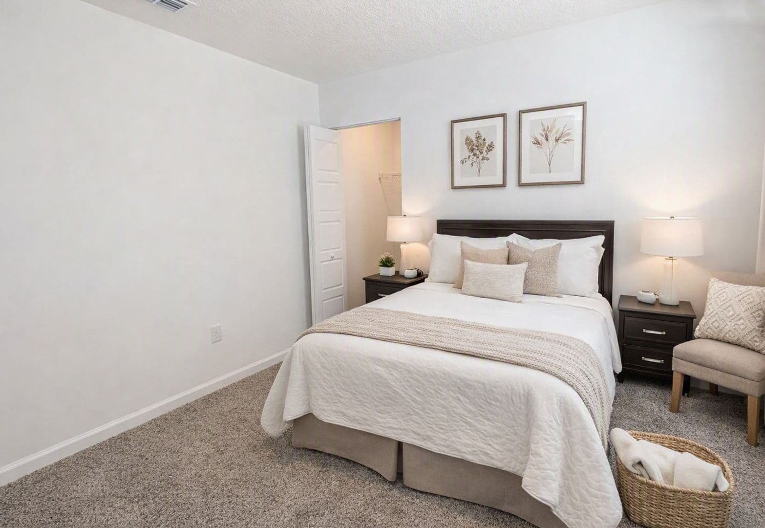Jacksonville Townhome: 3237 Schoolmarm St