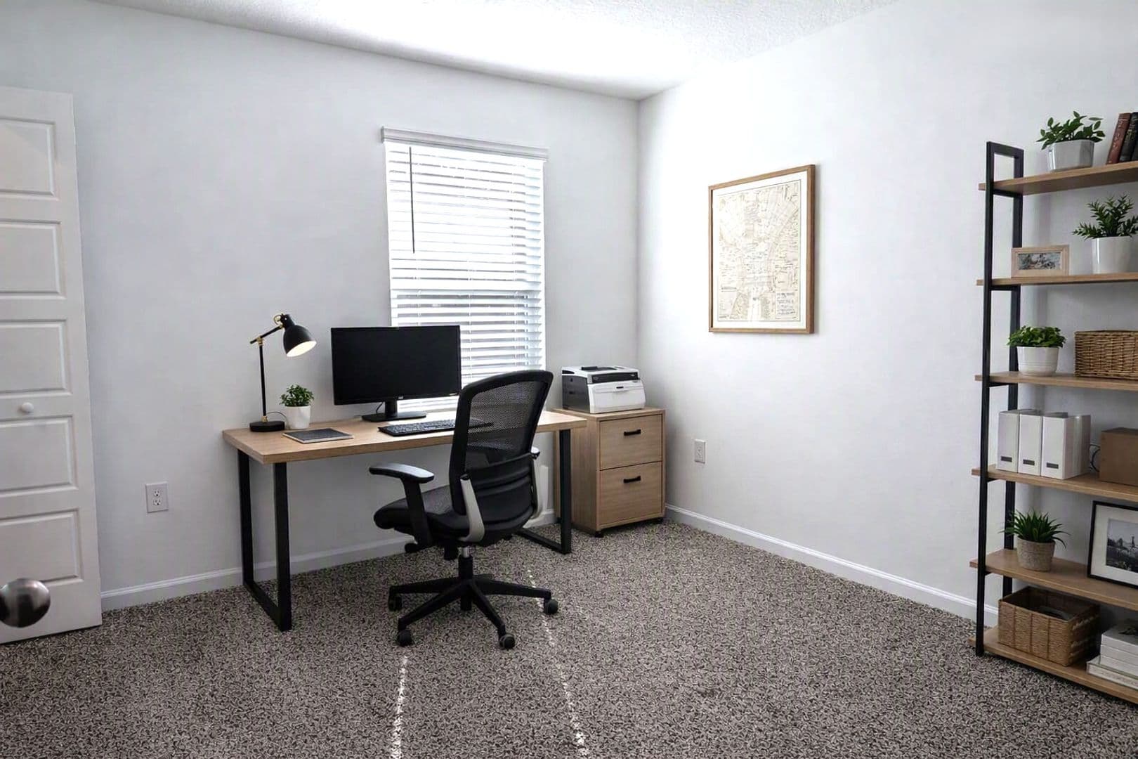 Jacksonville Townhome: 3227 Schoolmarm St