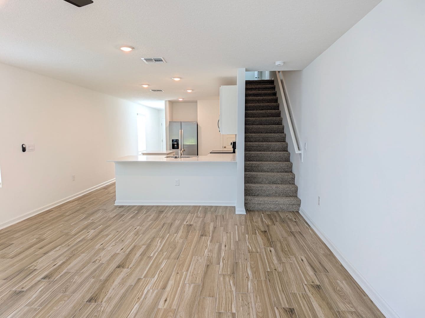 Jacksonville Townhome: 3237 Schoolmarm St