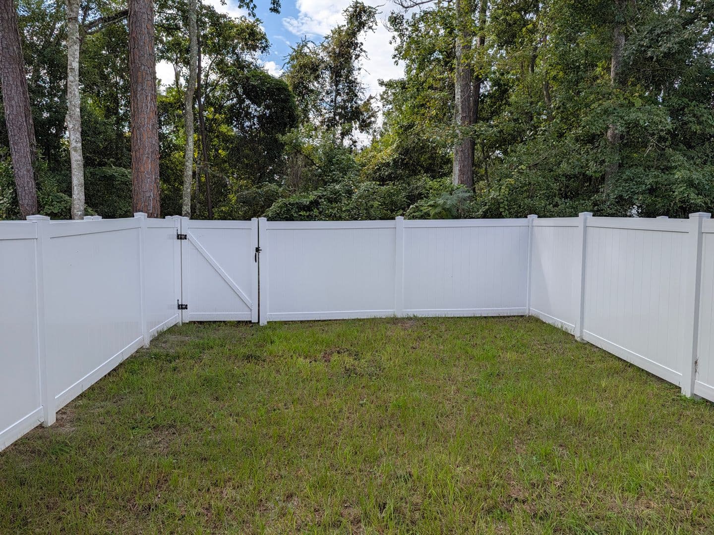 Jacksonville Townhome: 3237 Schoolmarm St