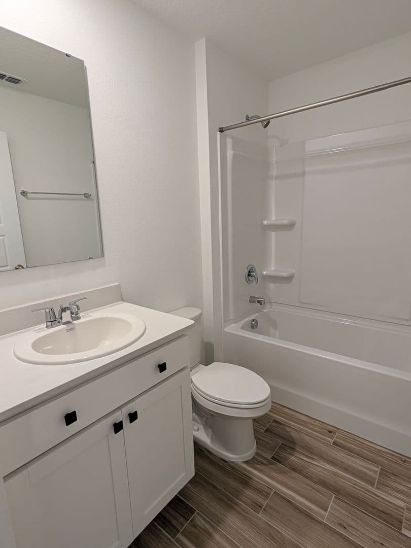 Jacksonville Townhome: 3227 Schoolmarm St