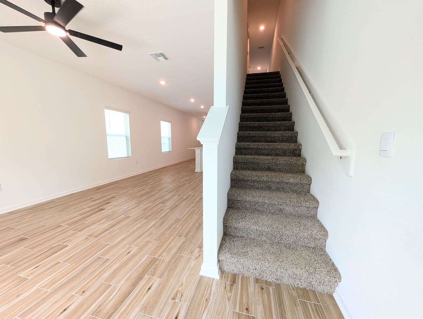 Jacksonville Townhome: 3210 Schoolmarm St