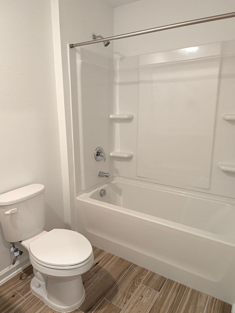 Jacksonville Townhome: 3202 Schoolmarm St