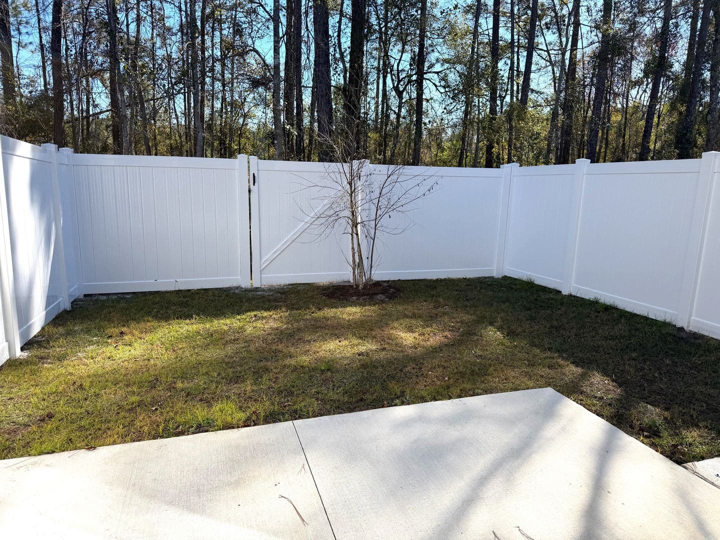 Jacksonville Townhome: 3218 Schoolmarm St