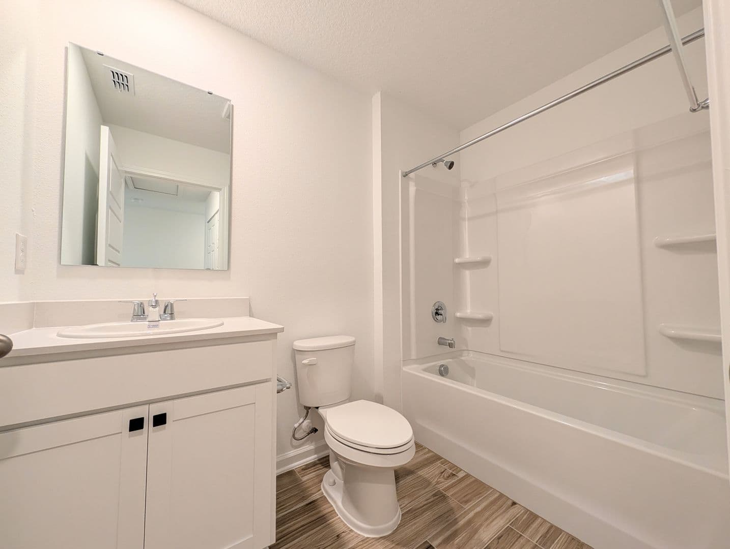 Jacksonville Townhome: 3218 Schoolmarm St