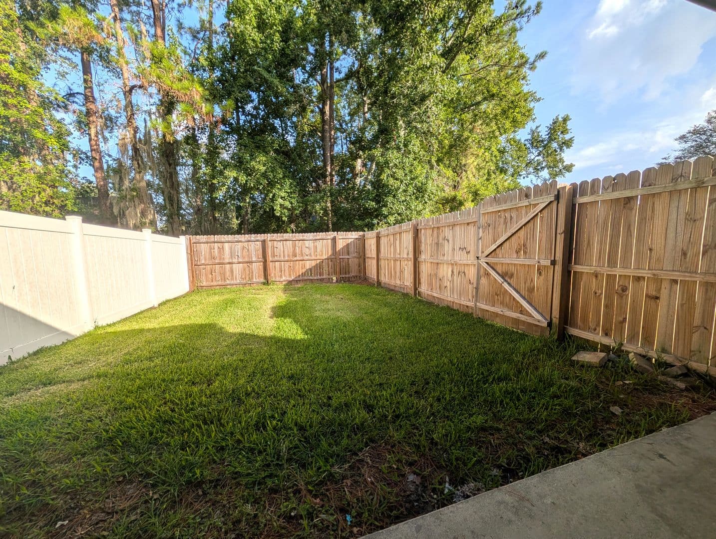 Jacksonville Townhome: 8538 Pineverde Lane