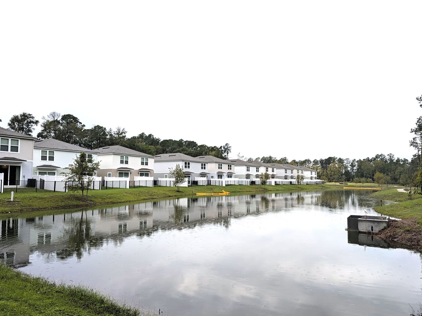 Jacksonville Townhome: 3218 Schoolmarm St