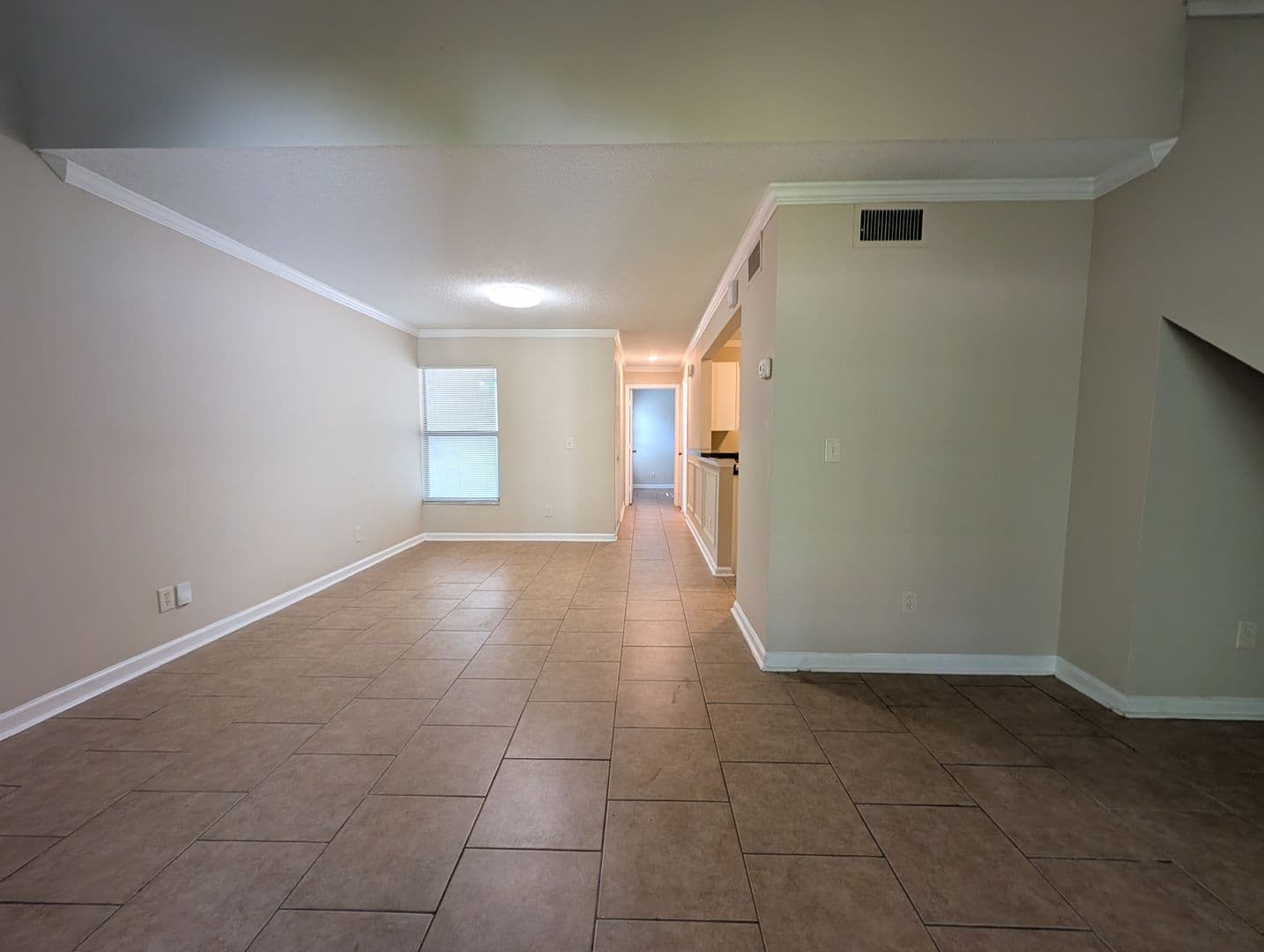 Jacksonville Townhome: 8538 Pineverde Lane