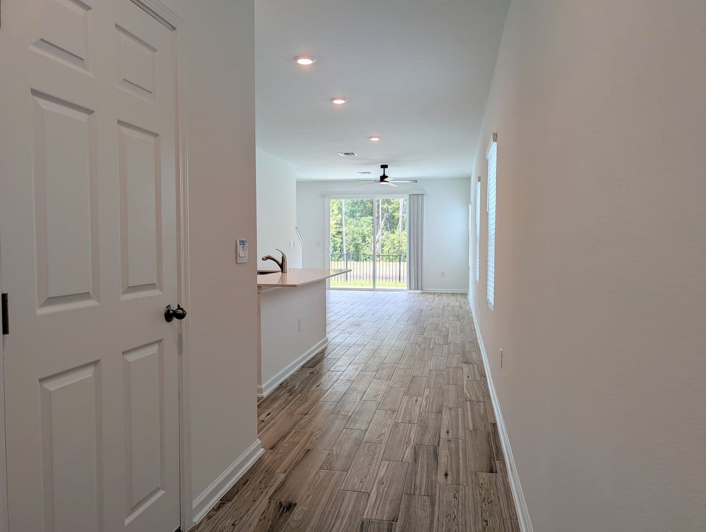 Jacksonville Townhome: 3204 Schoolmarm St