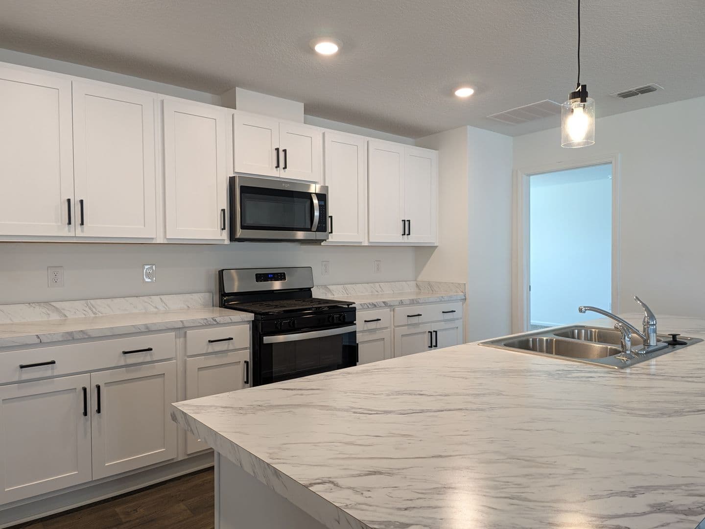 St Augustine House: 232 Encanto Way