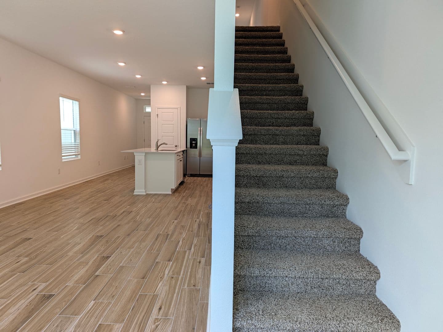 Jacksonville Townhome: 3202 Schoolmarm St