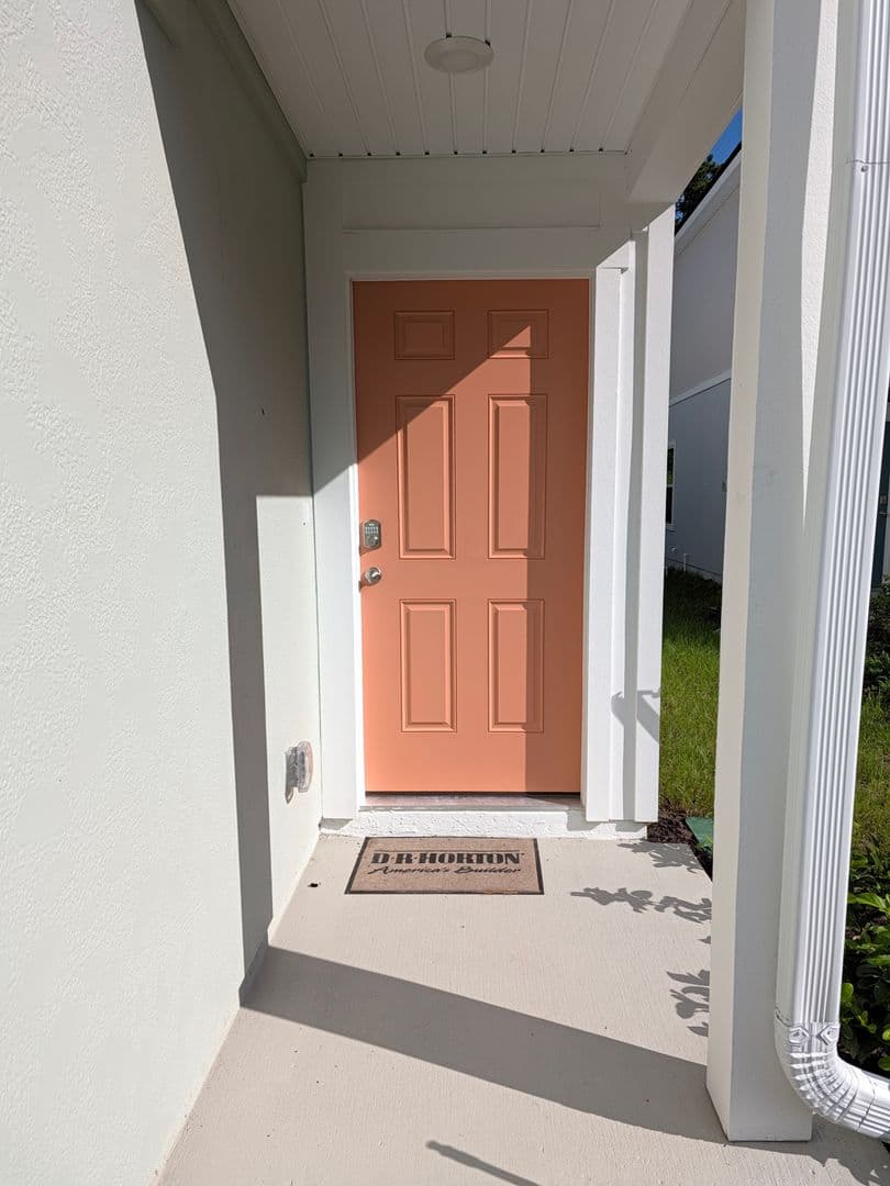 Jacksonville Townhome: 3237 Schoolmarm St