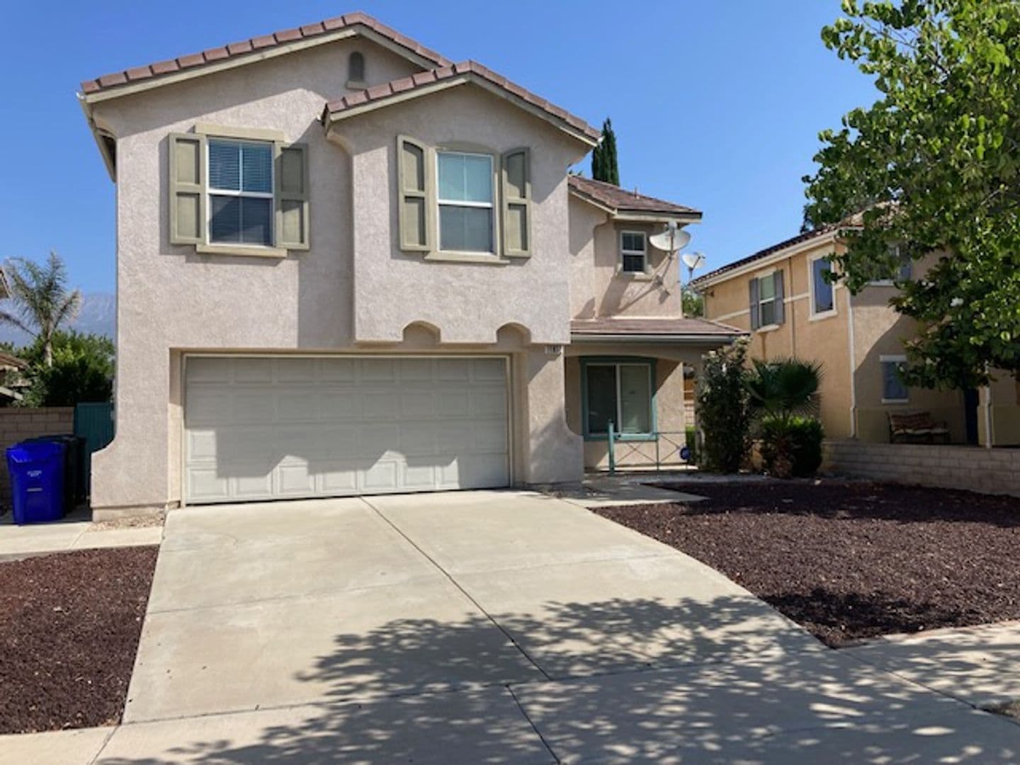 RANCHO CUCAMONGA House: 11832 POTOMAC COURT