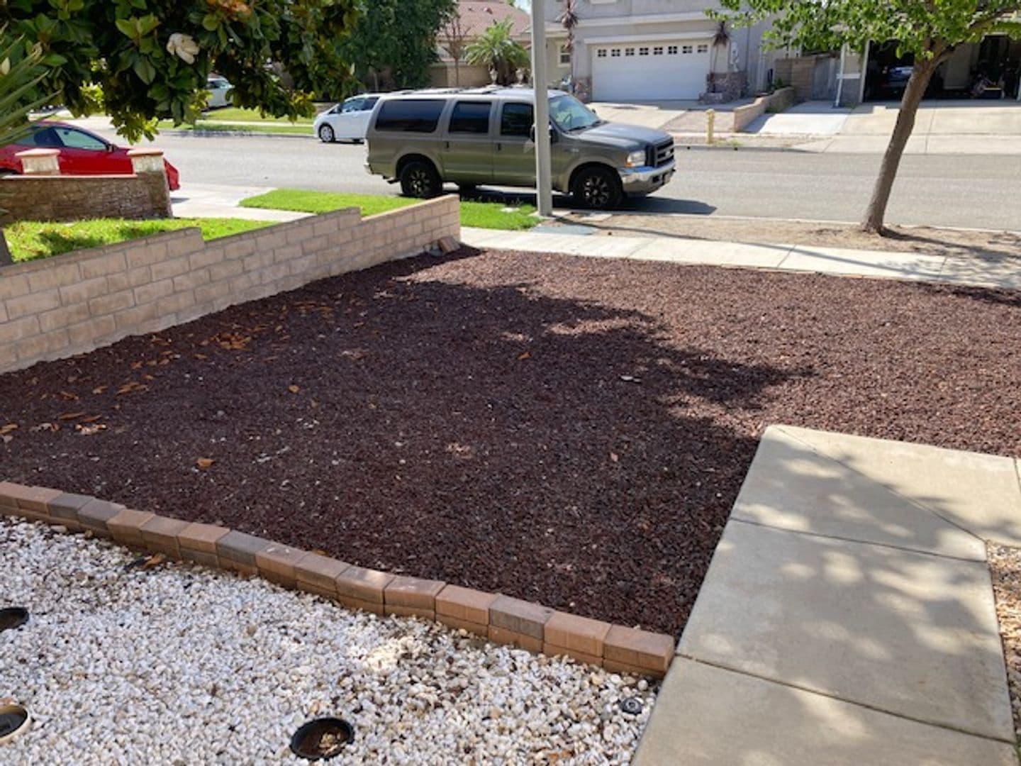 RANCHO CUCAMONGA House: 11832 POTOMAC COURT