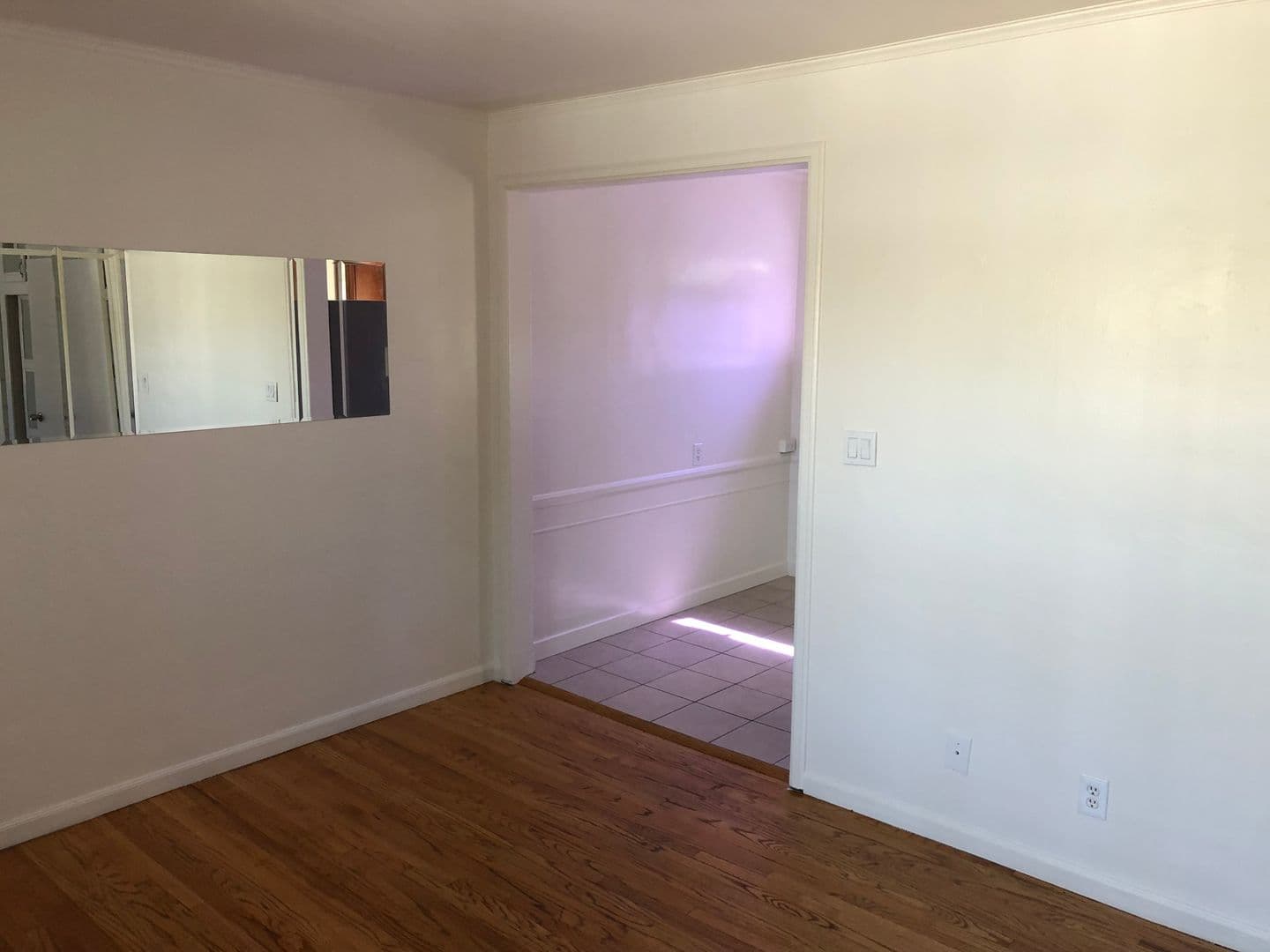 PASADENA Apartment: 50-58 HARKNESS AVE.
