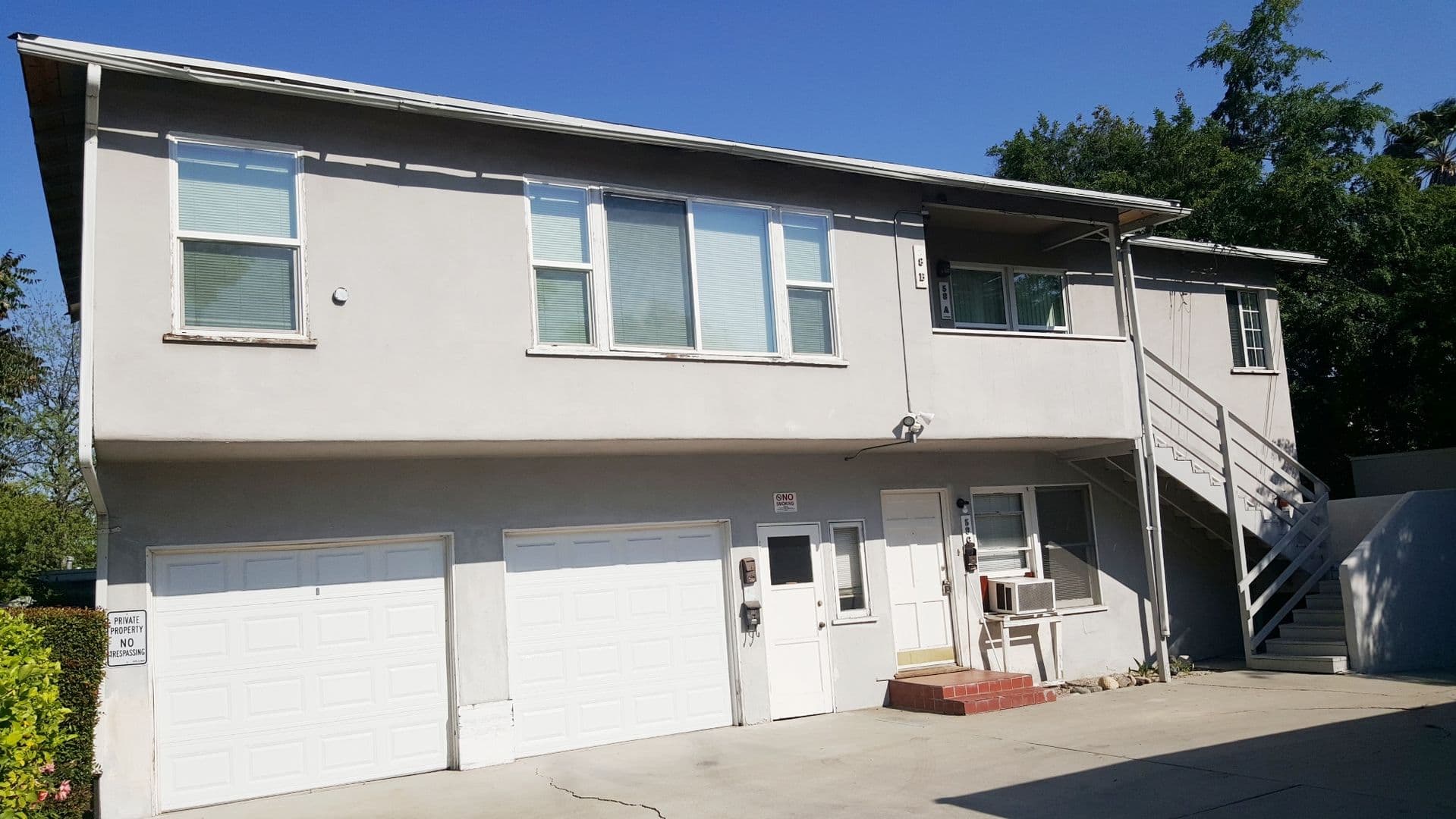 PASADENA Apartment: 50-58 HARKNESS AVE.