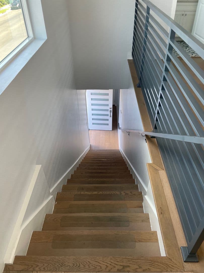 LOS ANGELES Apartment: 5468 CARLIN ST / 2650-2652 HAUSER BLVD