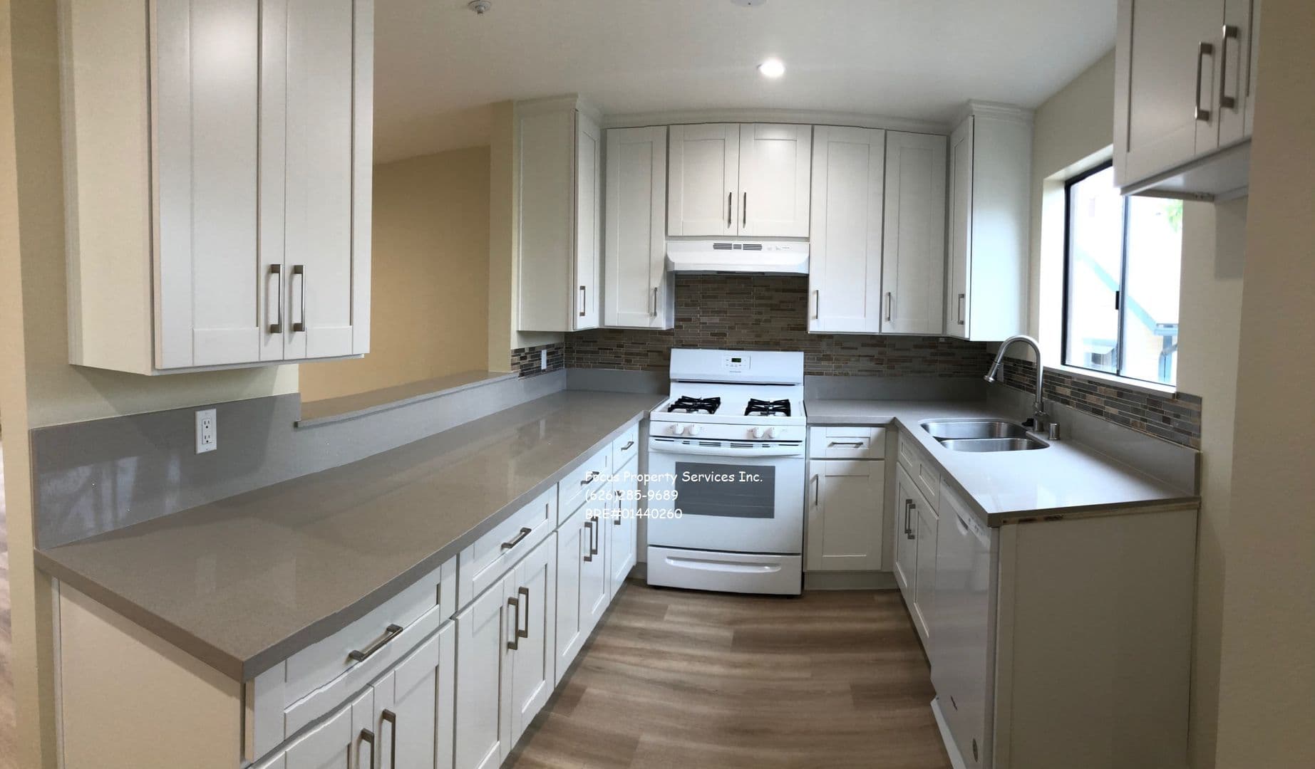 GLENDALE Apartment: 604 W. MILFORD ST.