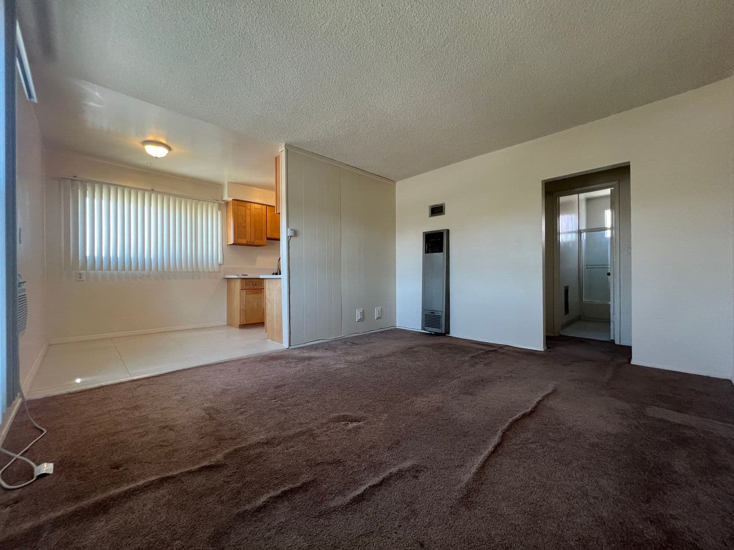ALHAMBRA Apartment: 431 S. CHAPEL AVE