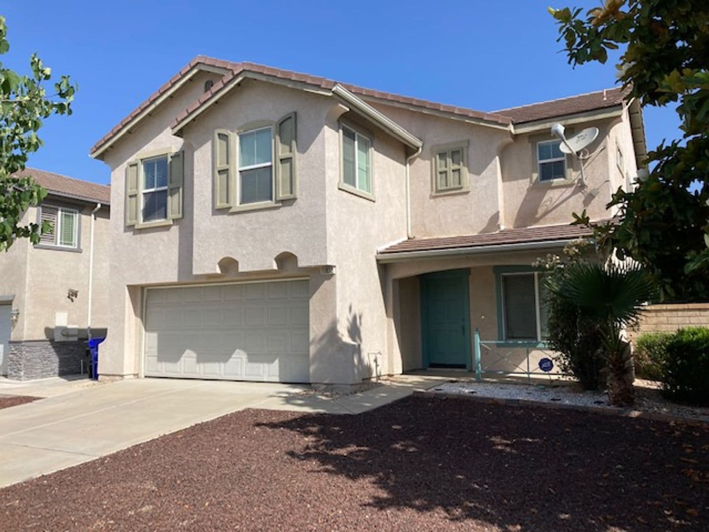 RANCHO CUCAMONGA House: 11832 POTOMAC COURT