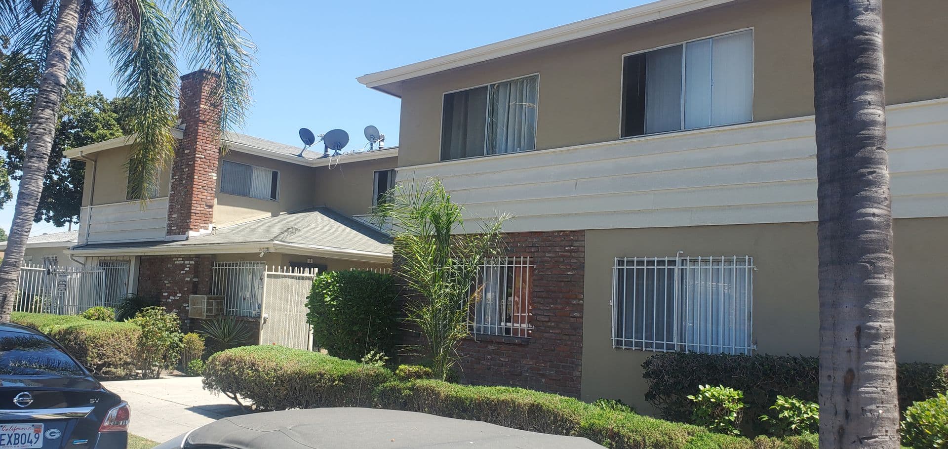 LONG BEACH Apartment: 488 E. LOUISE ST.