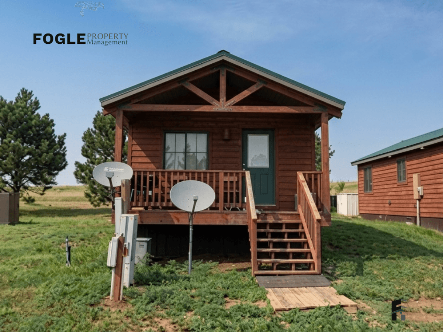 Watford City Apartment: 102 East Highland