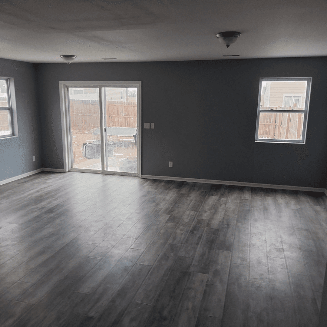 Watford City House: 3306 10th Ave NE