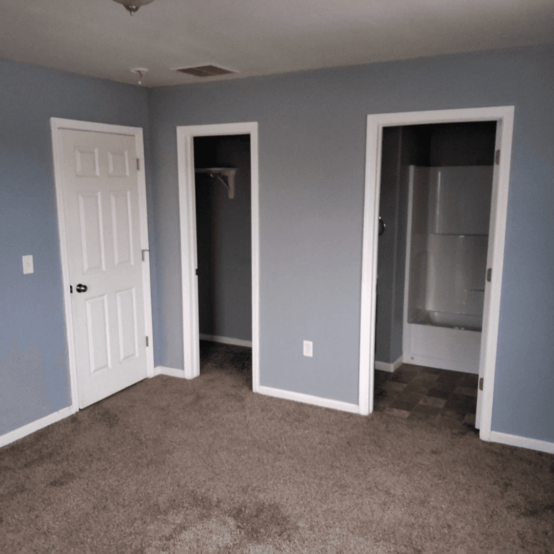Watford City House: 3306 10th Ave NE