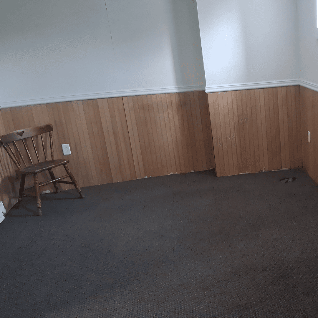 Williston Apartment: 802 Main ST