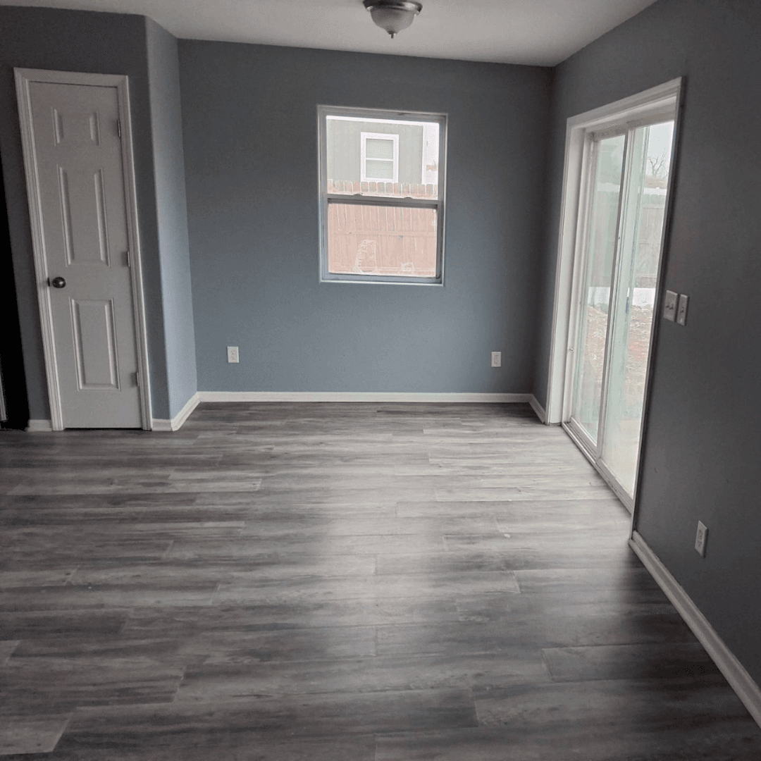 Watford City House: 3306 10th Ave NE