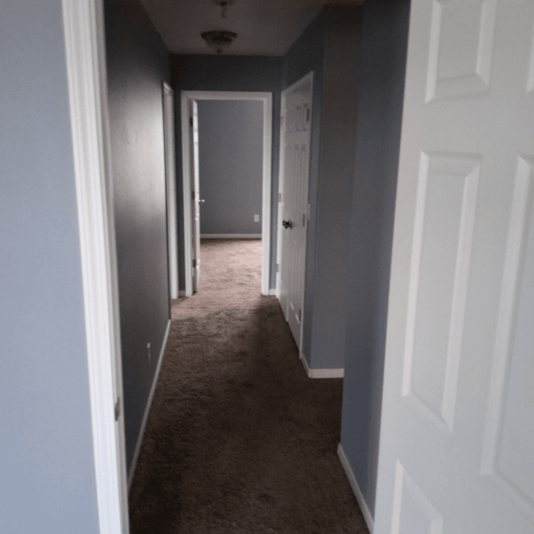 Watford City House: 3306 10th Ave NE