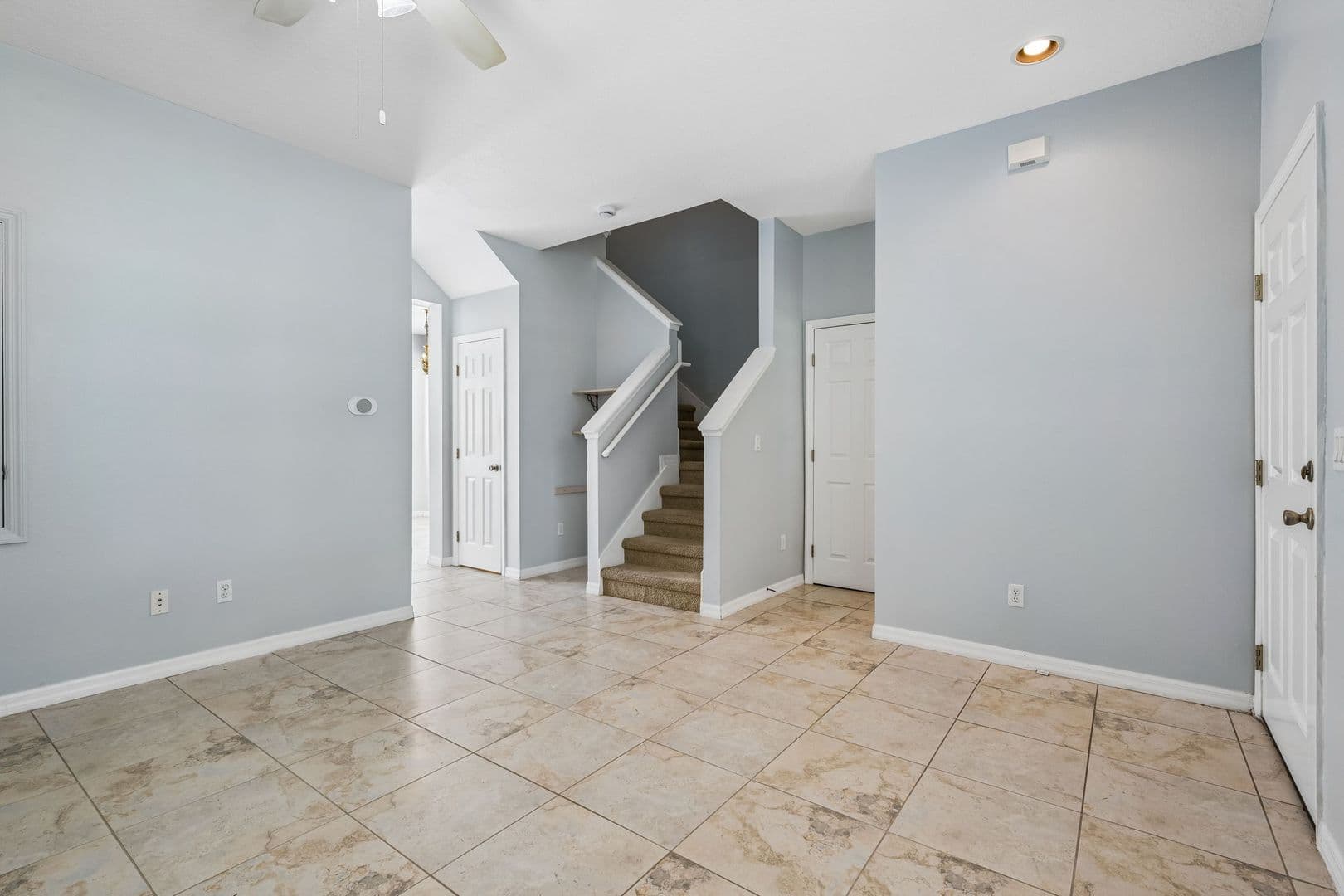 Windermere Townhome: 12740 Langstaff Dr