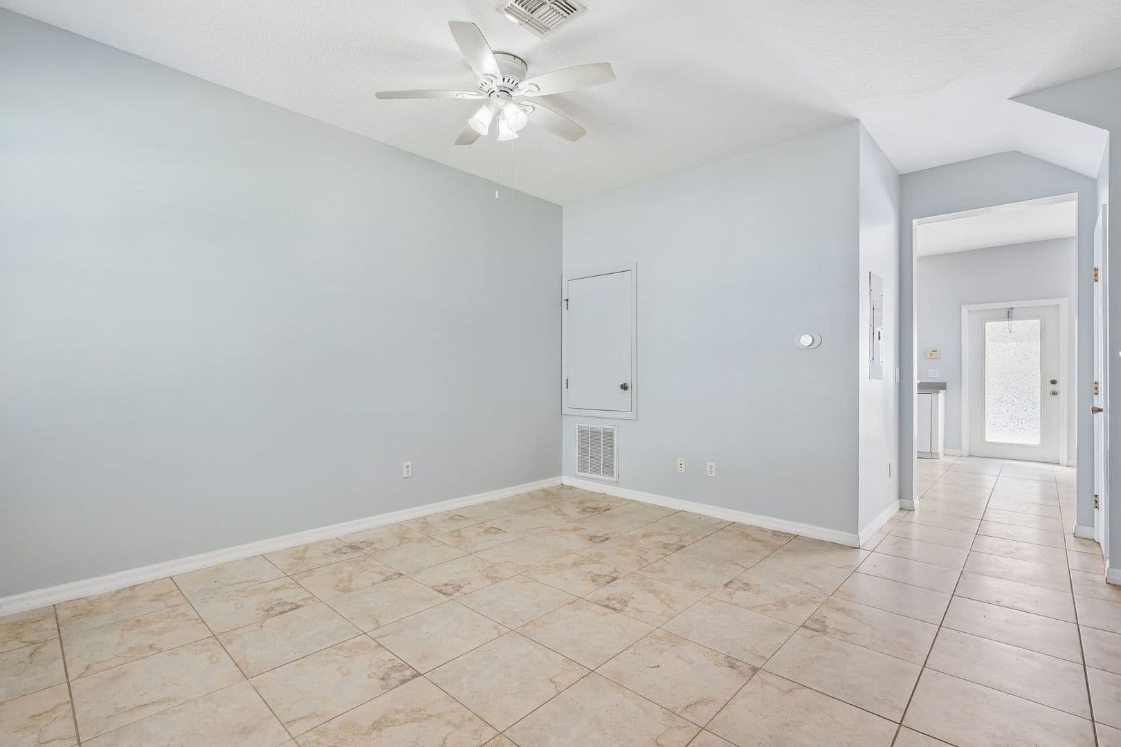 Windermere Townhome: 12740 Langstaff Dr