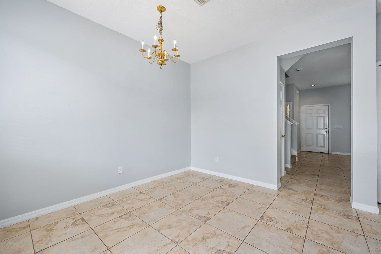 Windermere Townhome: 12740 Langstaff Dr