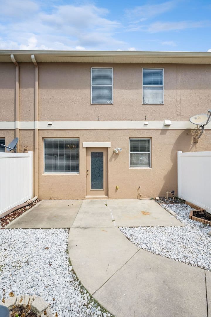 Windermere Townhome: 12740 Langstaff Dr