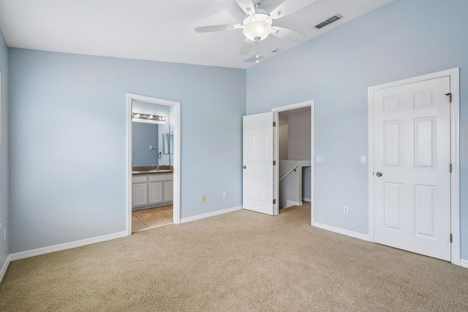 Windermere Townhome: 12740 Langstaff Dr