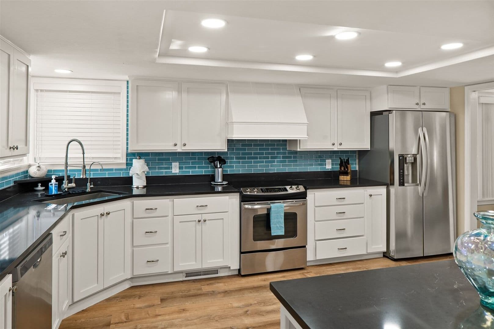 Sedona House: 25 Union Drive