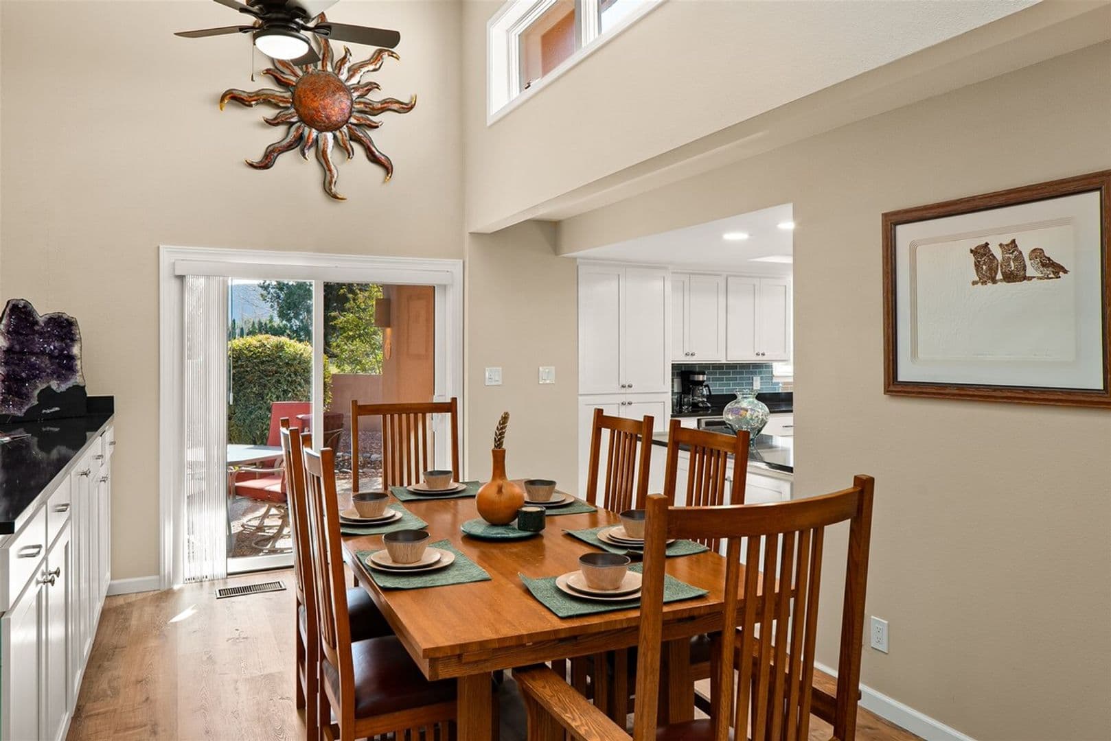 Sedona House: 25 Union Drive