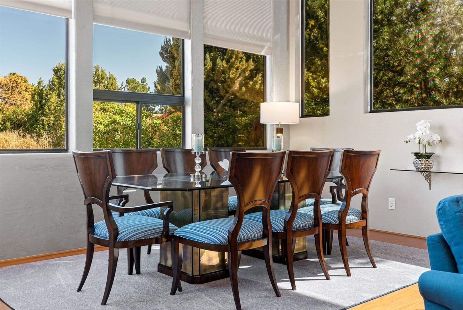 Sedona House: 160 Arroyo Seco Drive