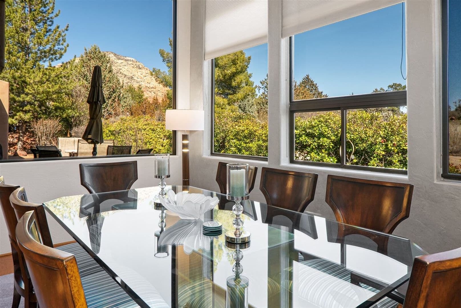 Sedona House: 160 Arroyo Seco Drive
